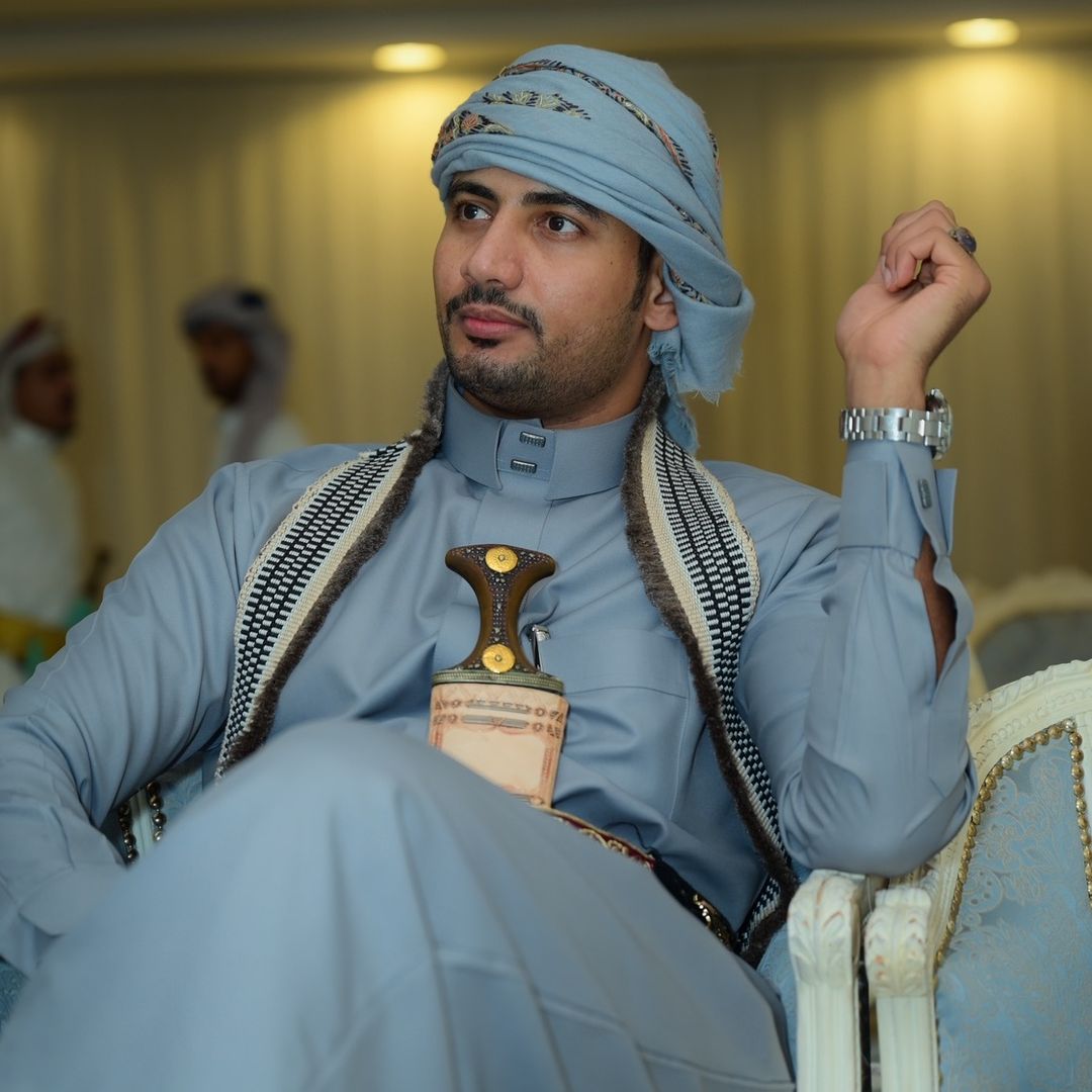 سامي المعبري