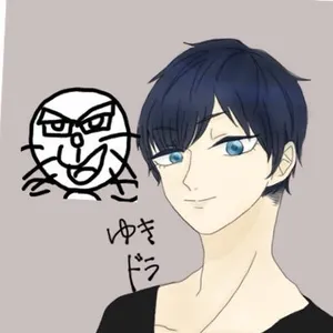 ゆきドラ🐵🥝