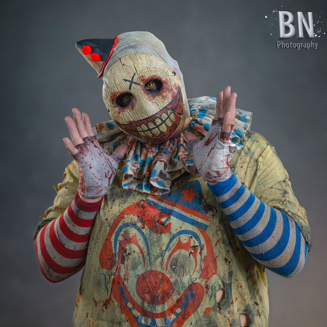 S7V7N_Clown