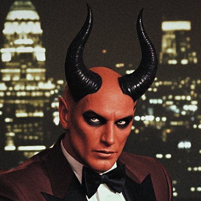 Satan