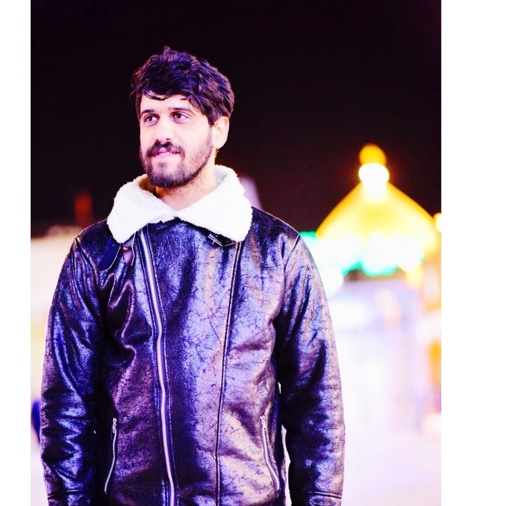 سجاد السراي