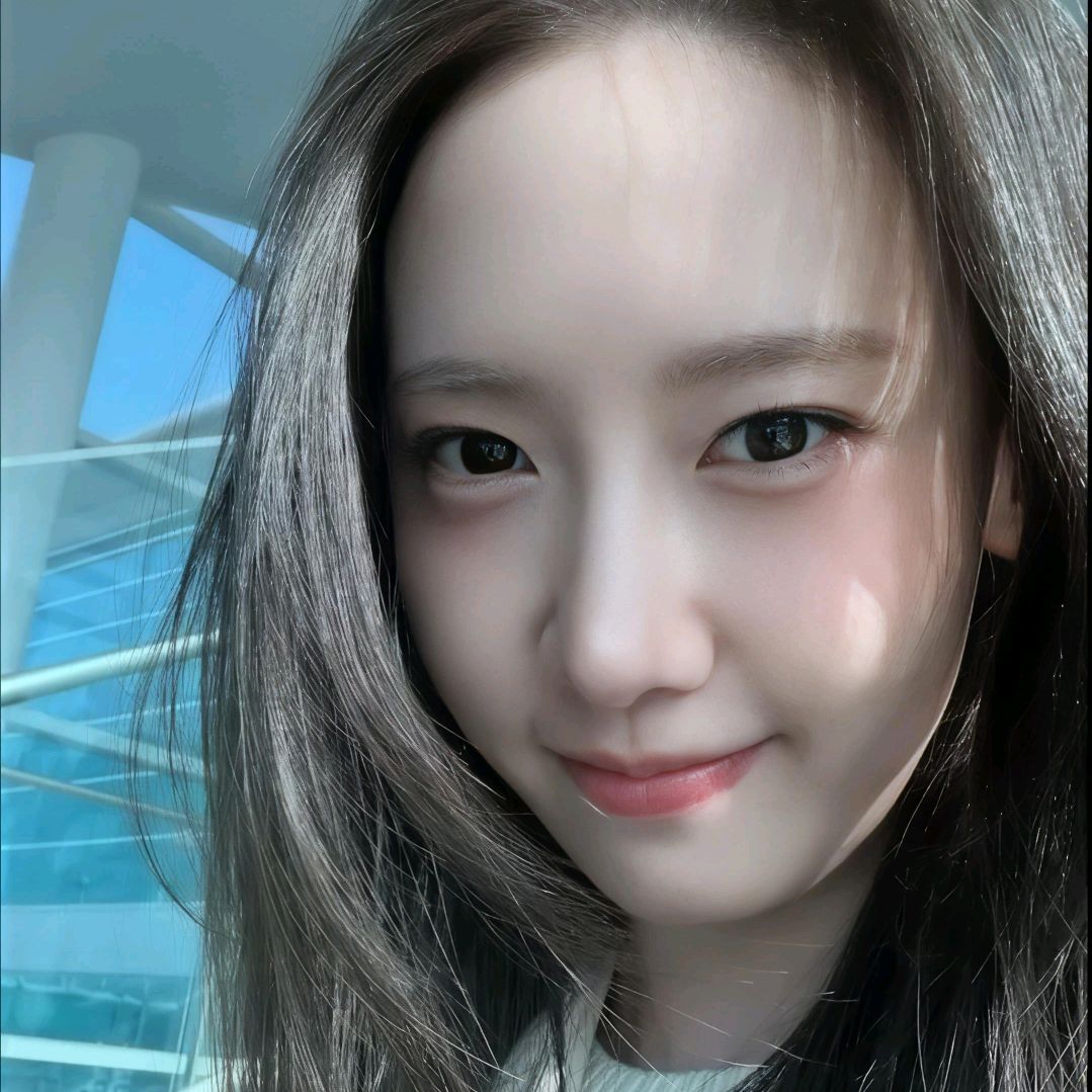 Yoong 林允儿 🎀