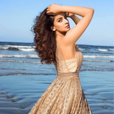 Saba Qamar