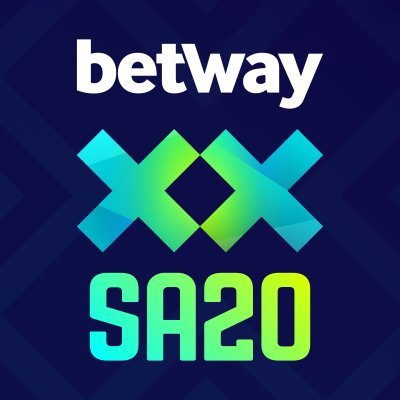 Betway SA20