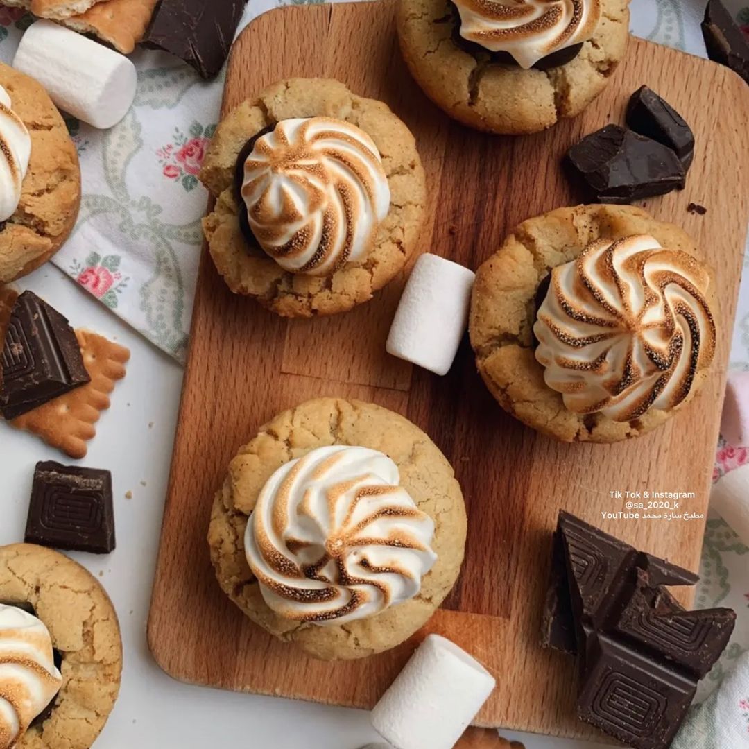 🍃🌸مطبخ سارة محمد | Sarah