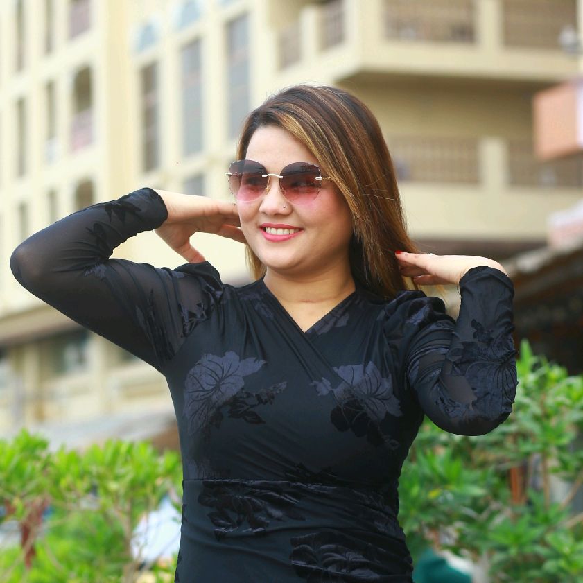 Syani🕉️🇦🇪