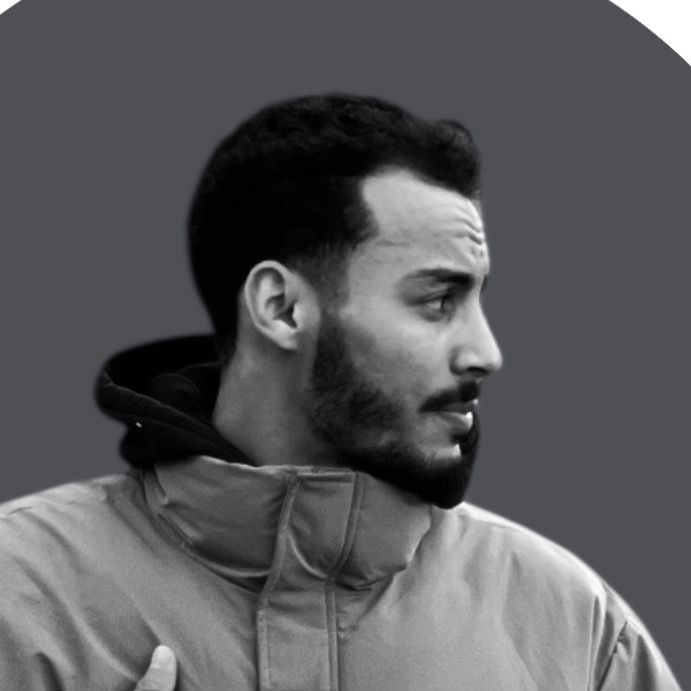 Saad Abdedaim