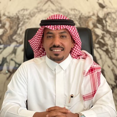 المهندس سعد الحميداني