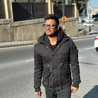 SAAD IBRAHIM