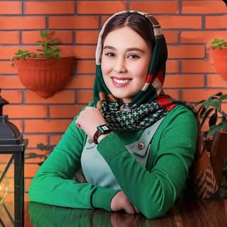 صبا اکبری | گوینده
