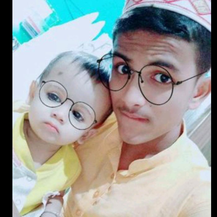 love you friend