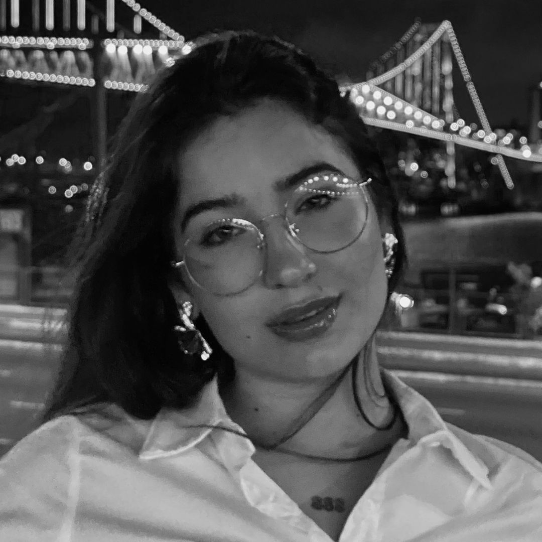 Sabrina Becker