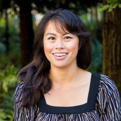 Sabrina Ramonov 🍄