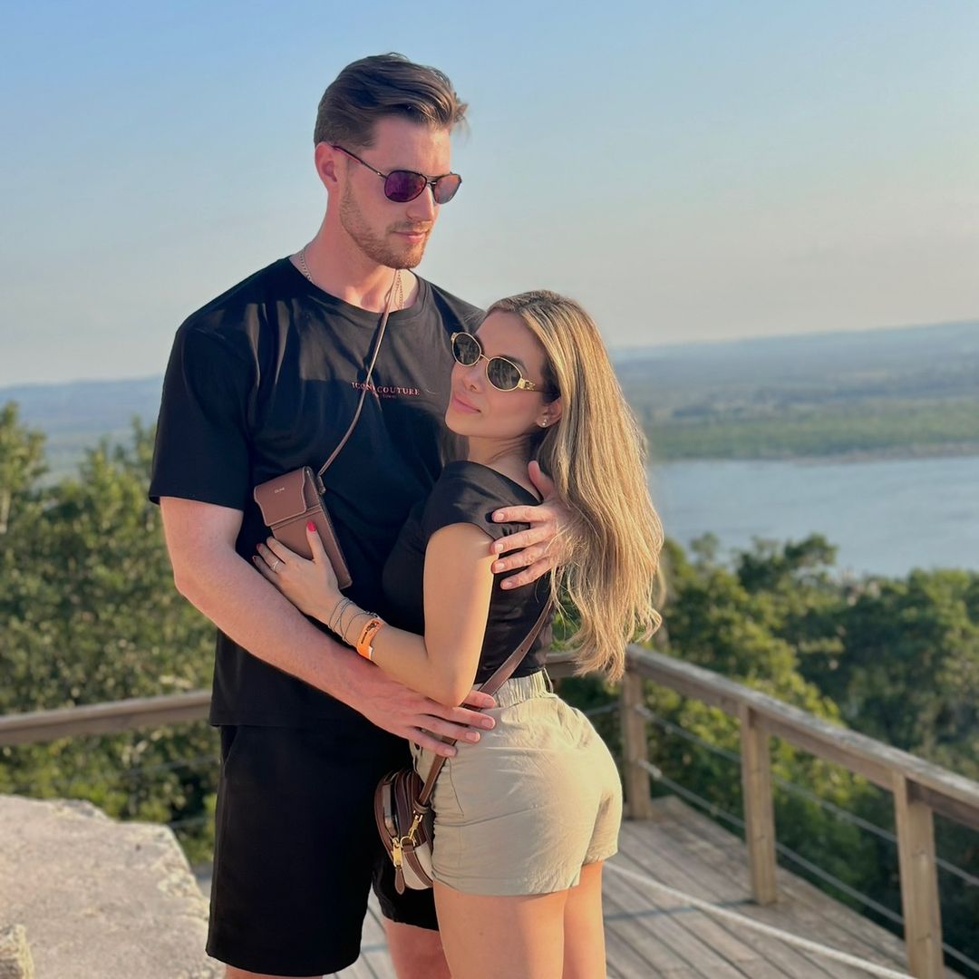 🇬🇹Sabrina&Pim🇳🇱