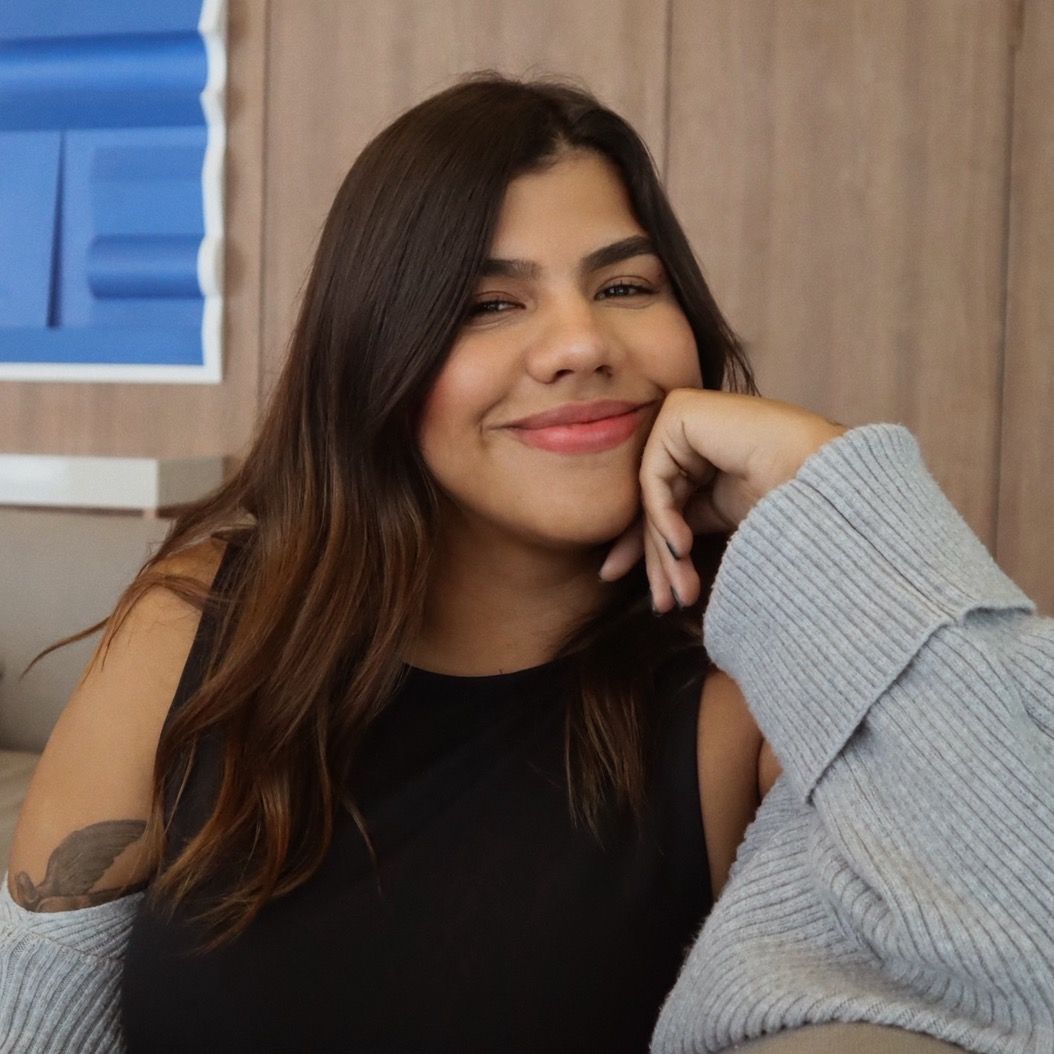 Sabrina Rodríguez