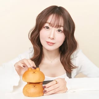 Sachiの簡単かわいいお菓子