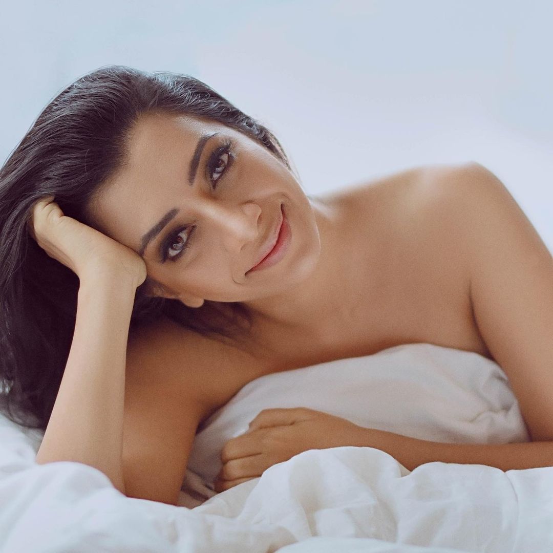 Sachini Ayendra