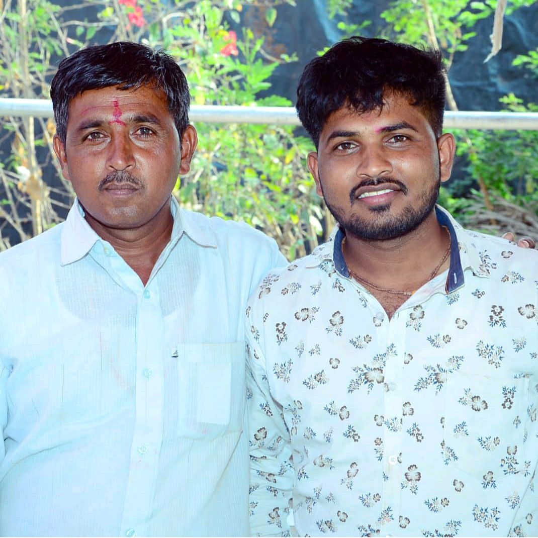 sachin kurhade