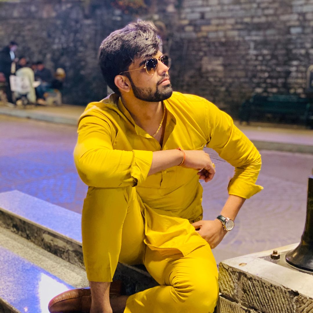 Sachin Yadav