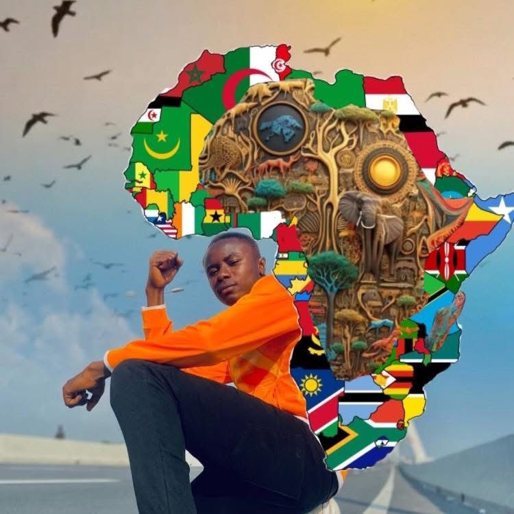 Sacré Adamaaa Afrik✨