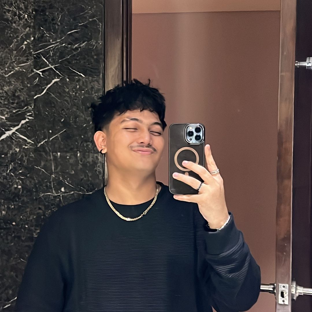 SADAMDILAN!
