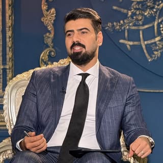 الشاعر صادق طلال