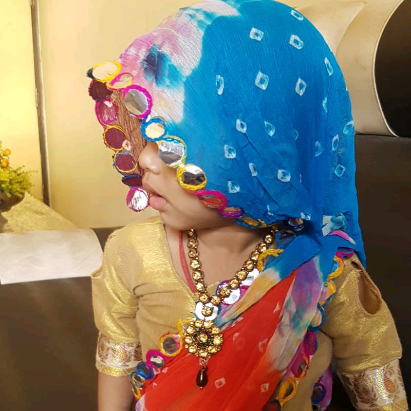 sadhana dubey
