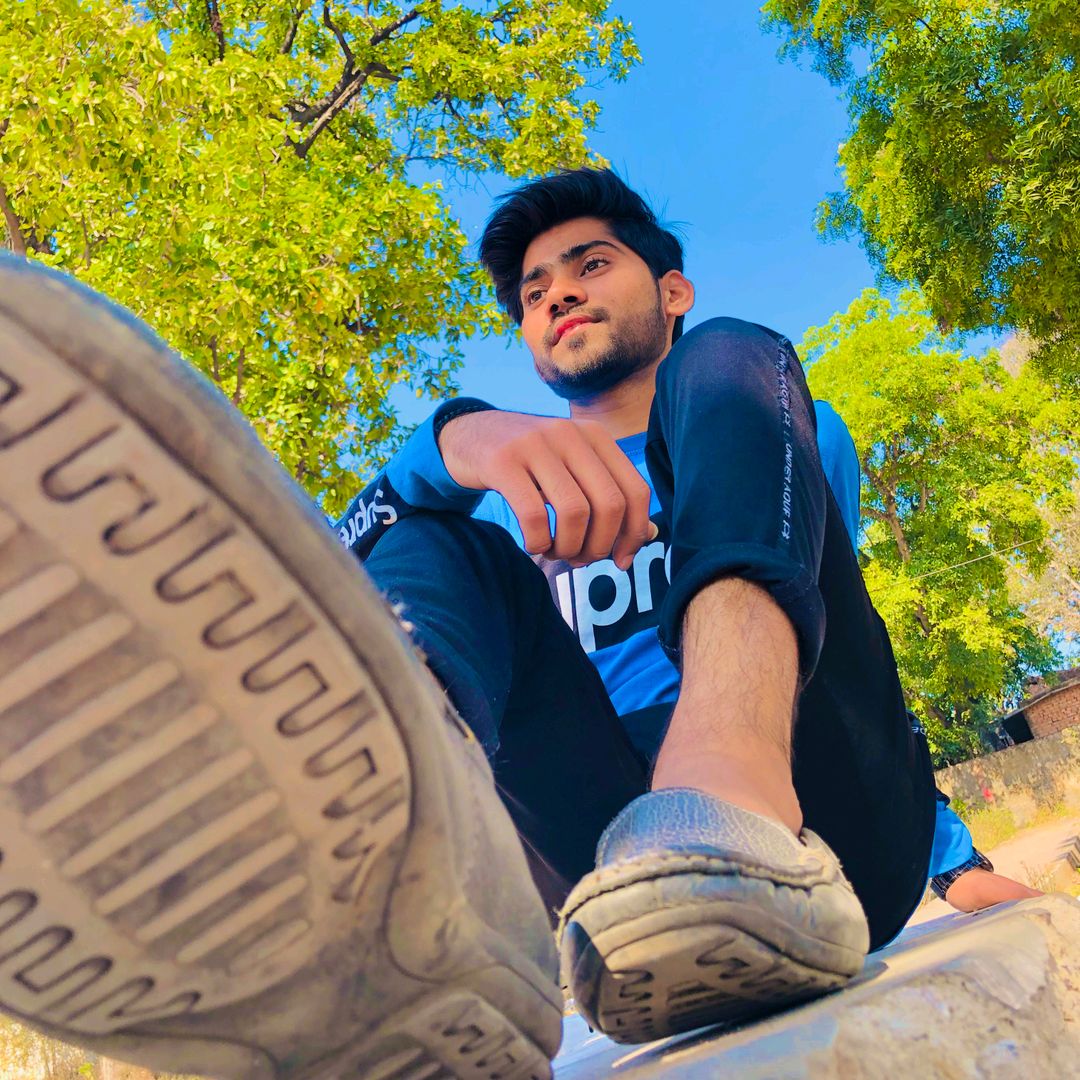 👑Sadique Siddiqui