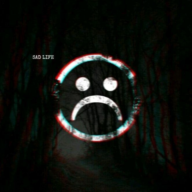 𝕾𝖆𝖉 𝕷𝖎𝖋𝖊