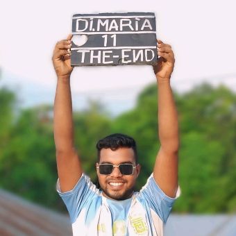 @Trger Shamim 420