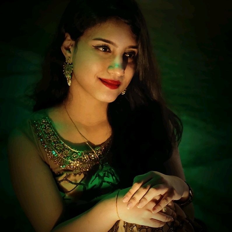👑Sadvitha👑
