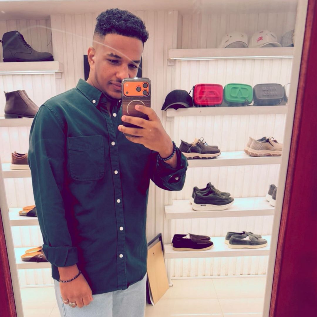 : ﮼🔻سائدالحلفاوي🔺🦈