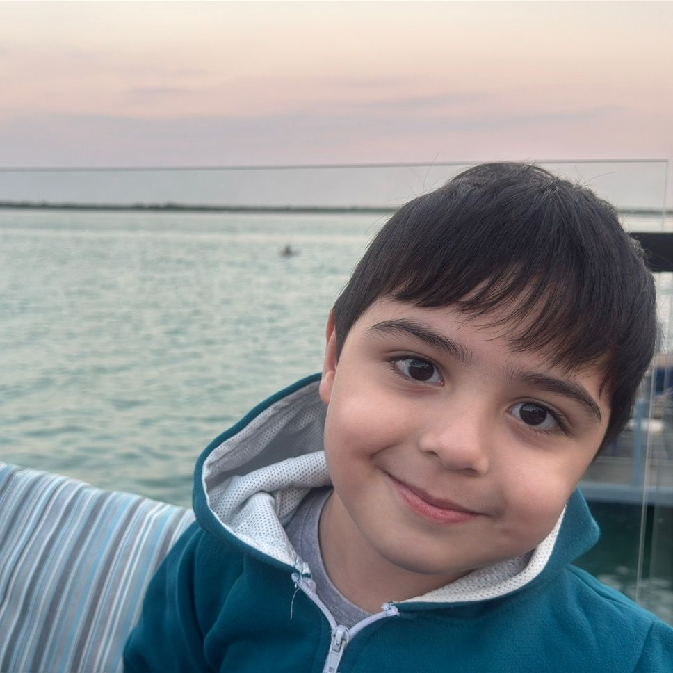 Saed Ahmad Youssef