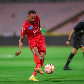 Saeed Al Muwallad 2 πΈπ¦