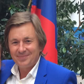 Андрей Сафронов 🇷🇺