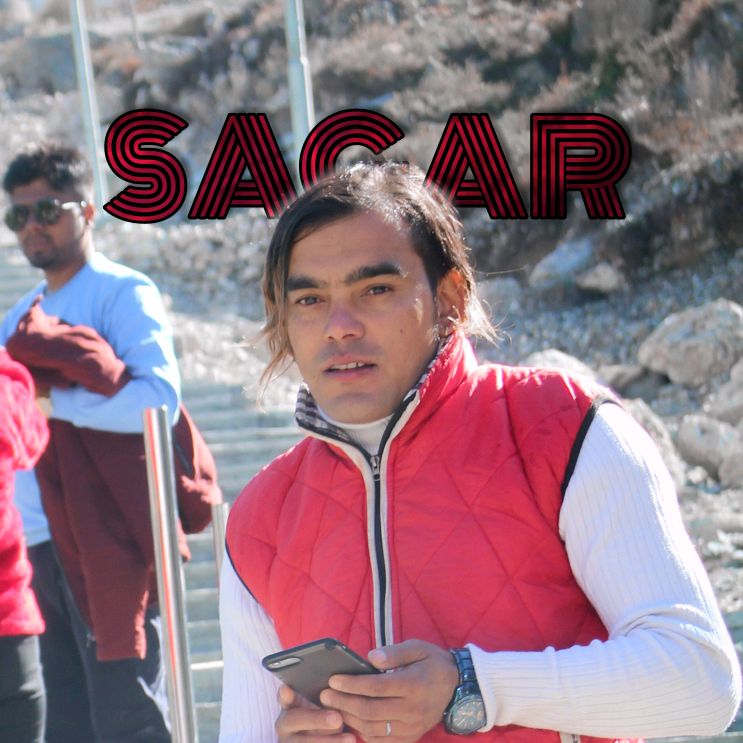 sagar thapa anjan