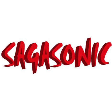Sagasonic-EVthailand