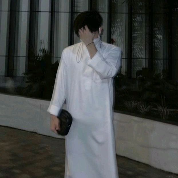 Zanhijrah.🕊