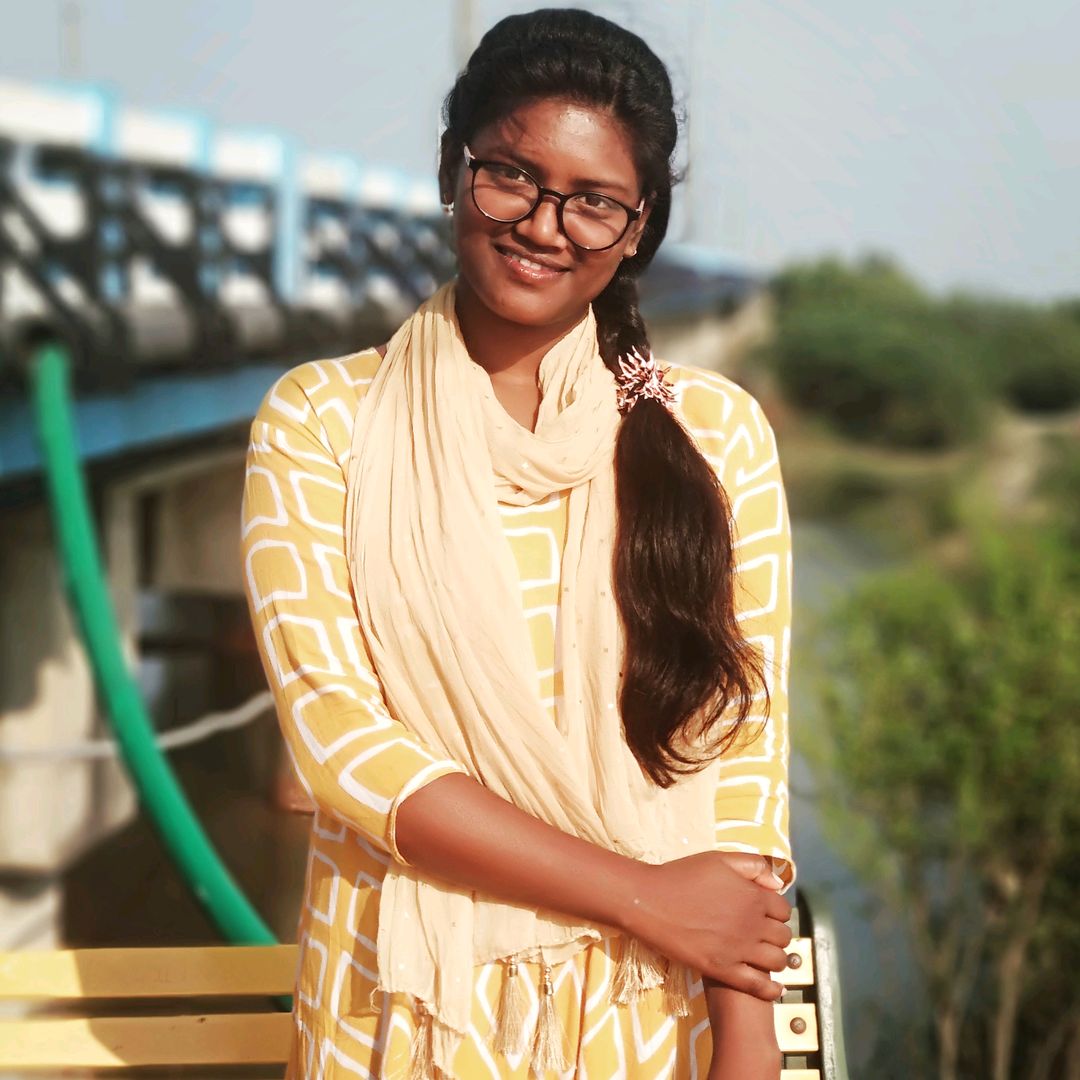 💕Sahanaj Sheikh💕