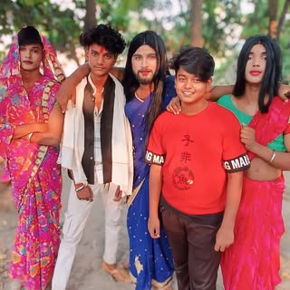 Mintu Sahani