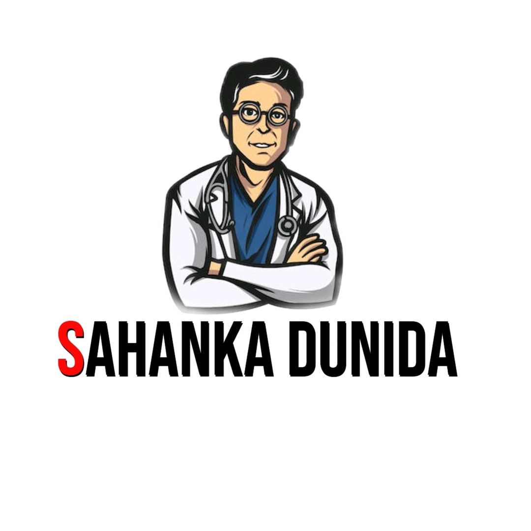 Sahanka Dunida