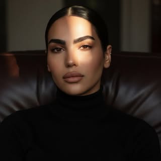 zeinab mehdipoor