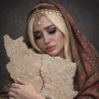 Sahar Elahi | سحر الهي