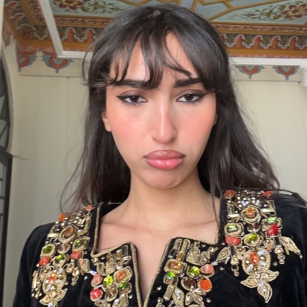 Sahar