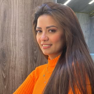 Sahar El-saigh سهر الصايغ