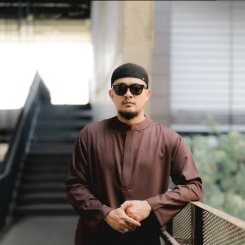 SaharulRidzwan