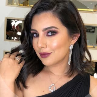 Sahar Zerouali