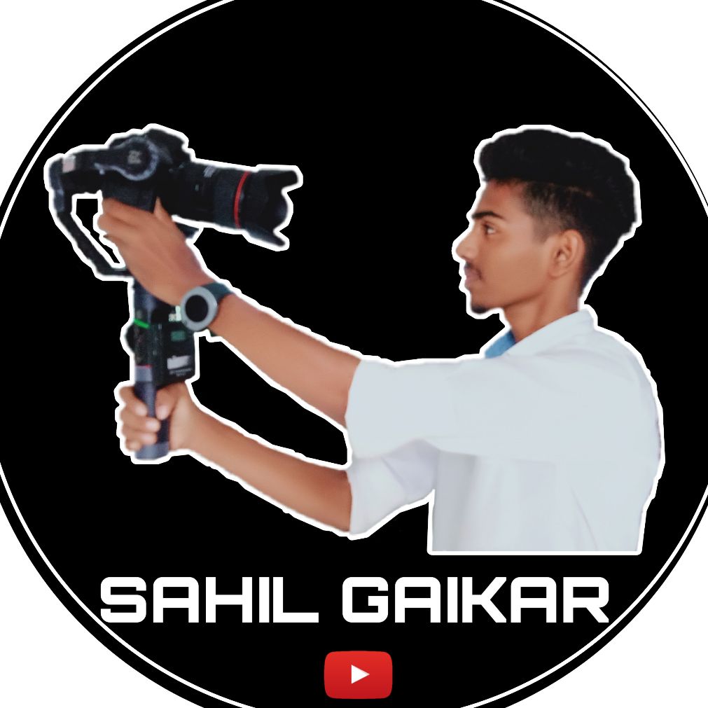 Sahil Gaikar