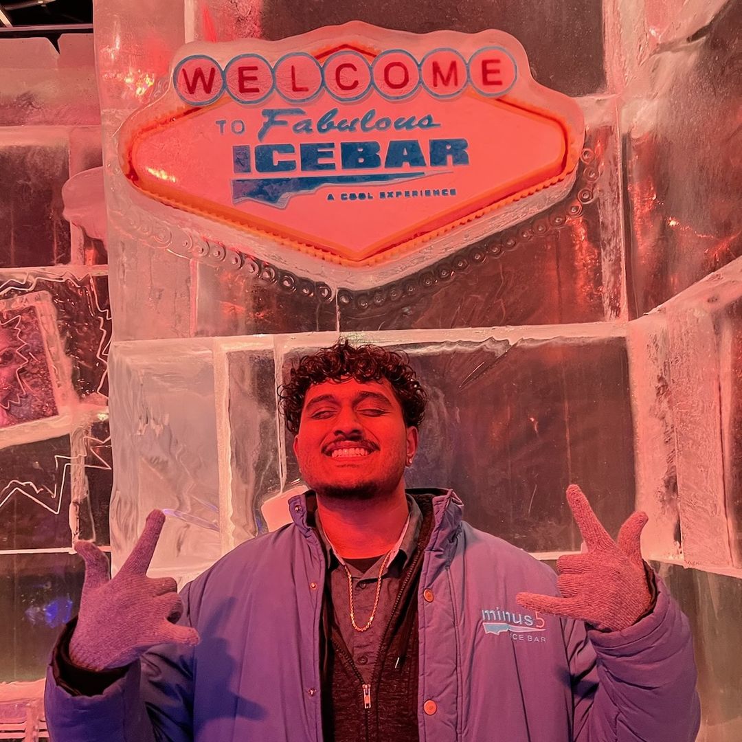 Sahil Sharma