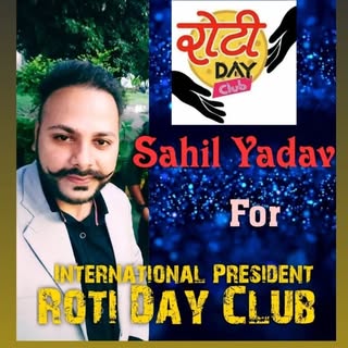Sahil Yadav